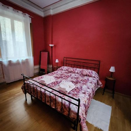 Il Nido Dell'Aquila By Francigenaapartments Siena Ngoại thất bức ảnh