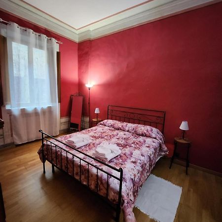 Il Nido Dell'Aquila By Francigenaapartments Siena Ngoại thất bức ảnh