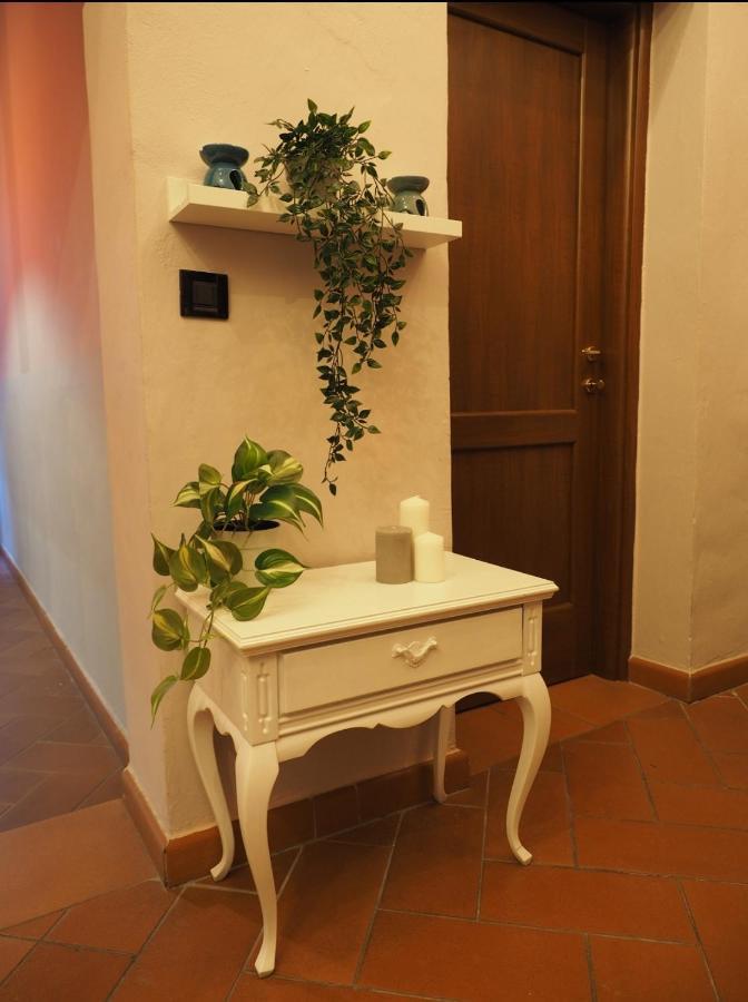 Il Nido Dell'Aquila By Francigenaapartments Siena Ngoại thất bức ảnh