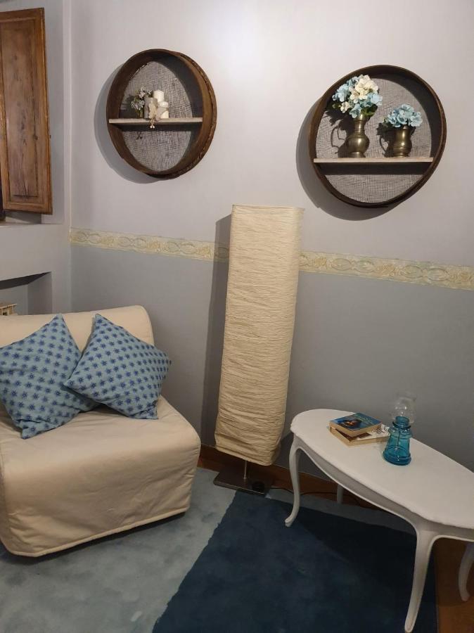 Il Nido Dell'Aquila By Francigenaapartments Siena Ngoại thất bức ảnh